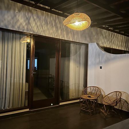 Sayang Bungalows Kuta  المظهر الخارجي الصورة
