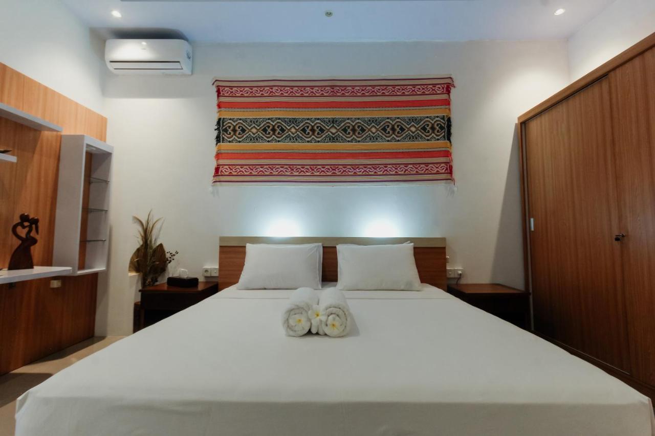 Sayang Bungalows Kuta  المظهر الخارجي الصورة