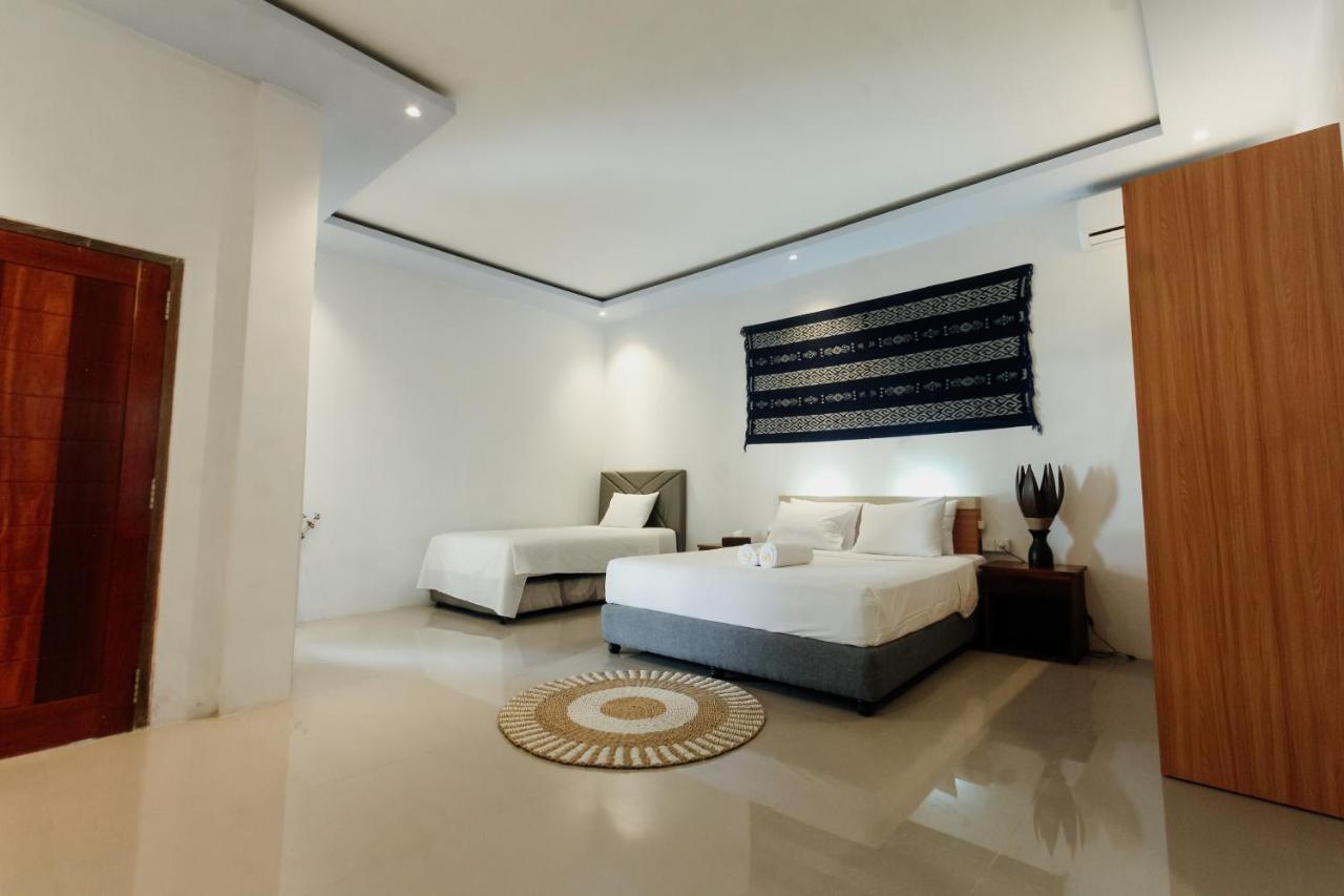 Sayang Bungalows Kuta  المظهر الخارجي الصورة