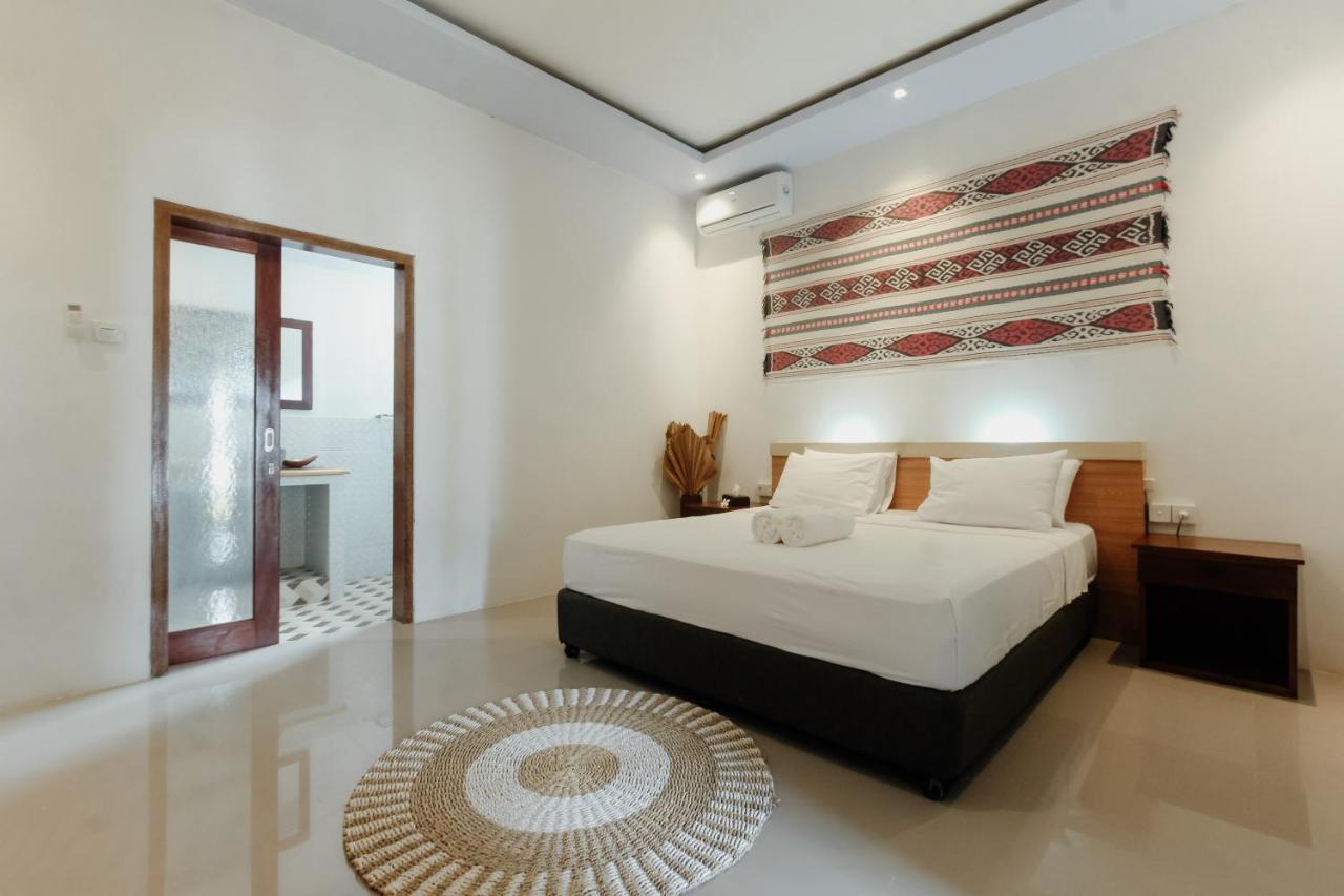 Sayang Bungalows Kuta  المظهر الخارجي الصورة