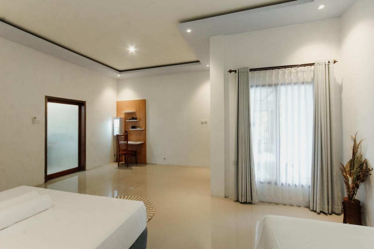 Sayang Bungalows Kuta  المظهر الخارجي الصورة