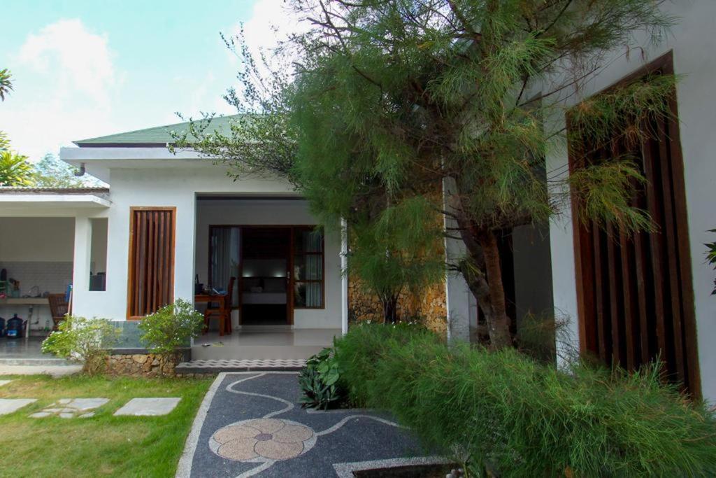 Sayang Bungalows Kuta  المظهر الخارجي الصورة