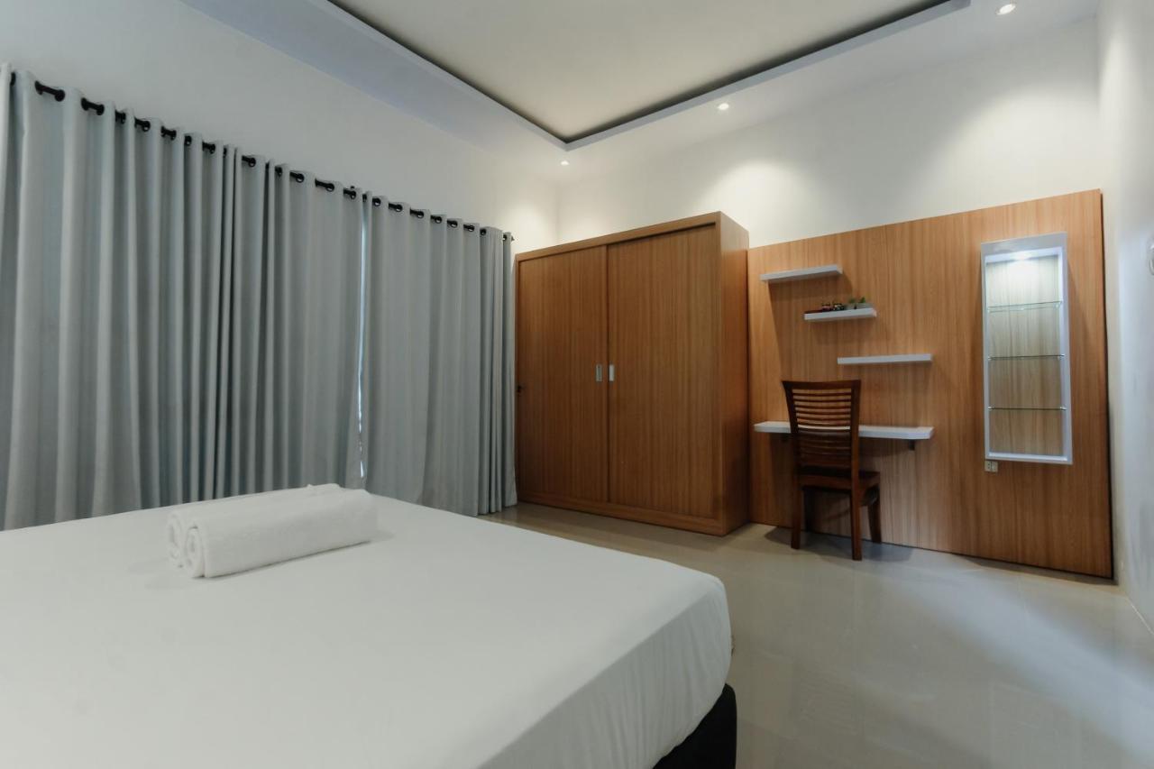 Sayang Bungalows Kuta  المظهر الخارجي الصورة