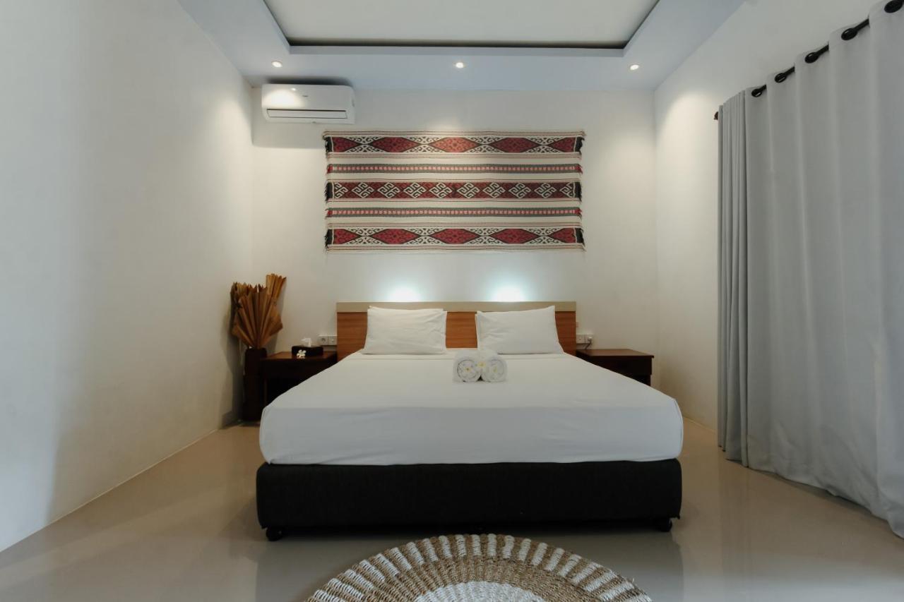 Sayang Bungalows Kuta  المظهر الخارجي الصورة