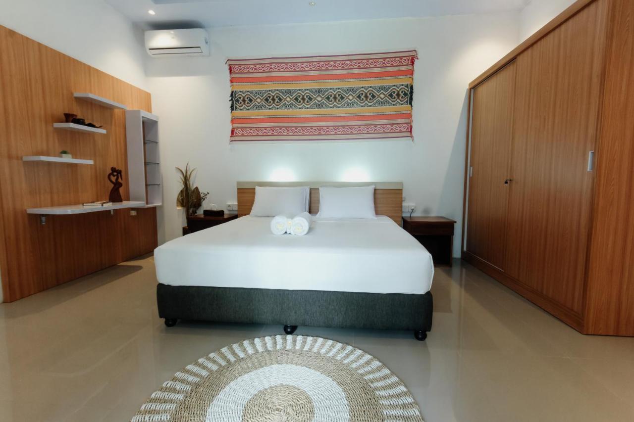Sayang Bungalows Kuta  المظهر الخارجي الصورة