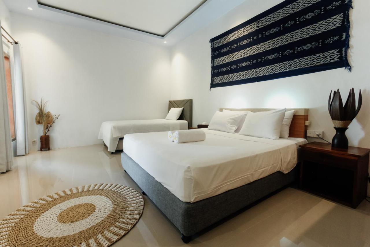 Sayang Bungalows Kuta  المظهر الخارجي الصورة