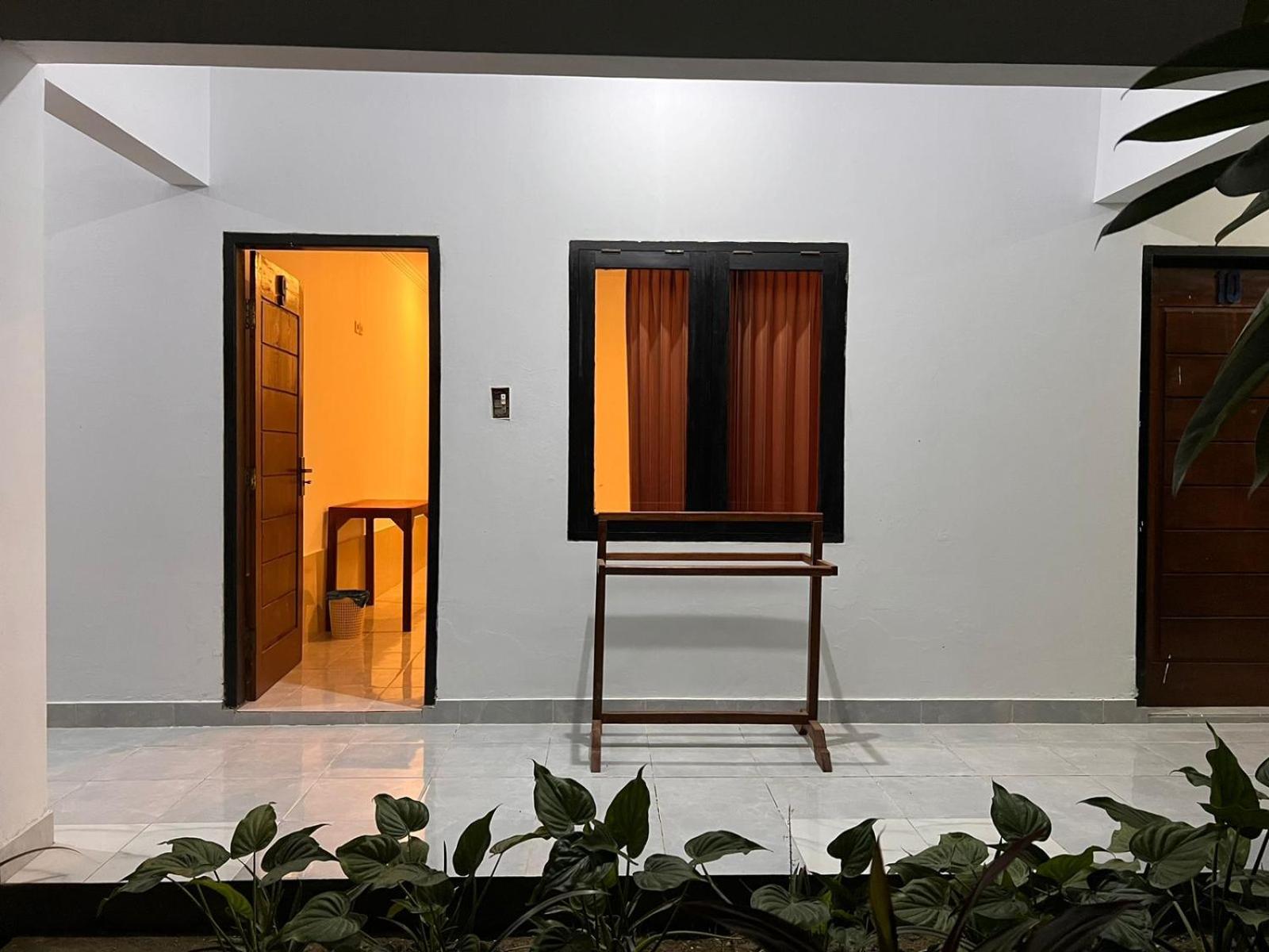 Sayang Bungalows Kuta  المظهر الخارجي الصورة