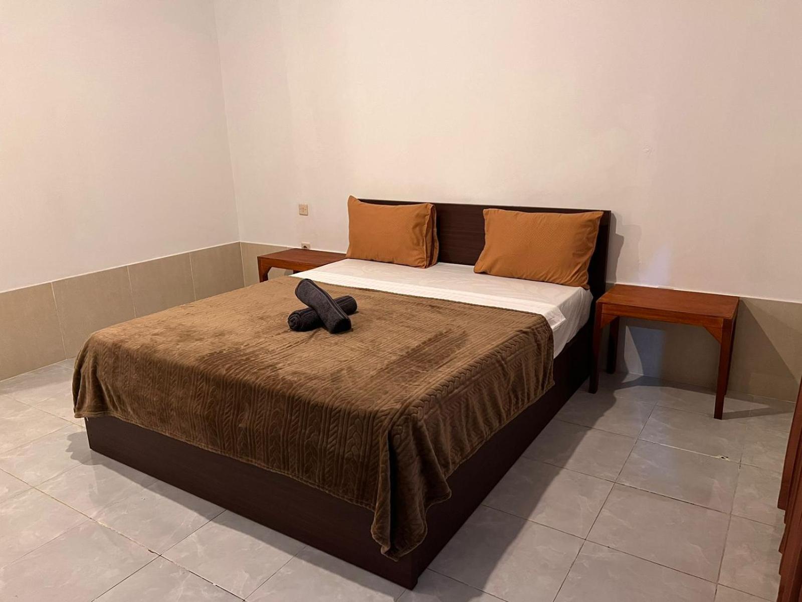 Sayang Bungalows Kuta  المظهر الخارجي الصورة