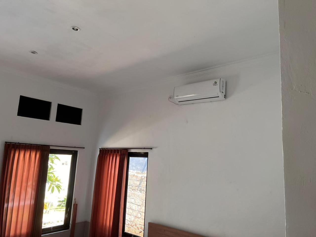 Sayang Bungalows Kuta  المظهر الخارجي الصورة