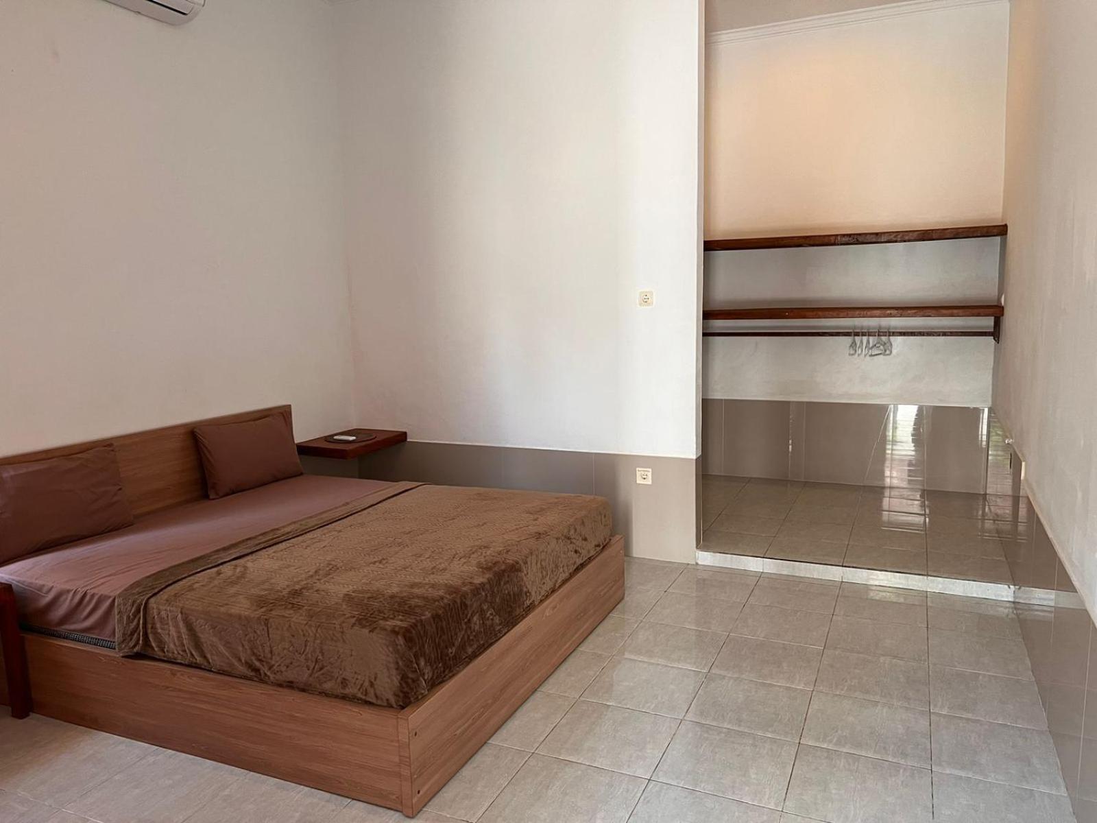 Sayang Bungalows Kuta  المظهر الخارجي الصورة