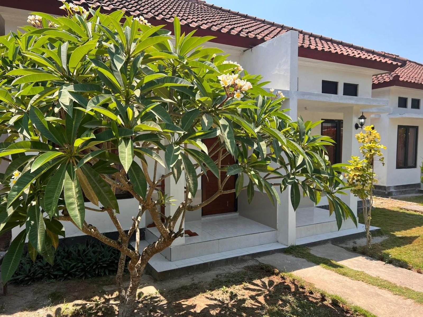 Sayang Bungalows Kuta  المظهر الخارجي الصورة