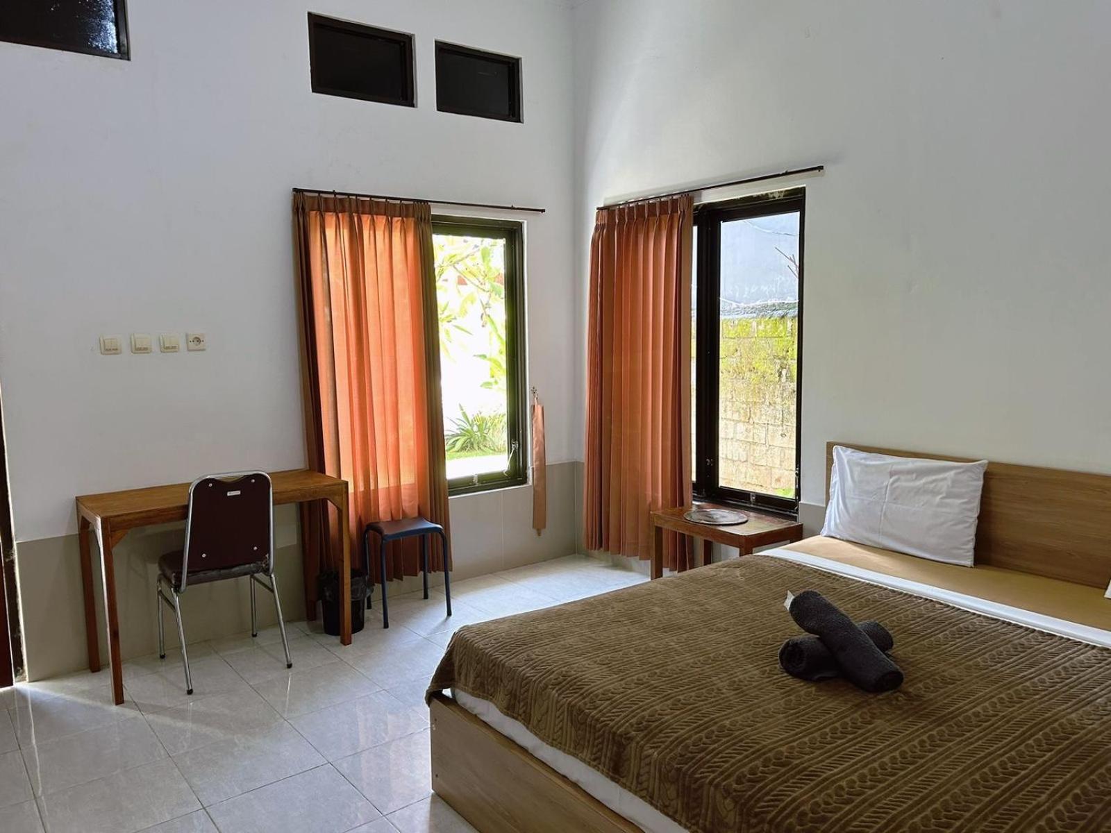 Sayang Bungalows Kuta  المظهر الخارجي الصورة