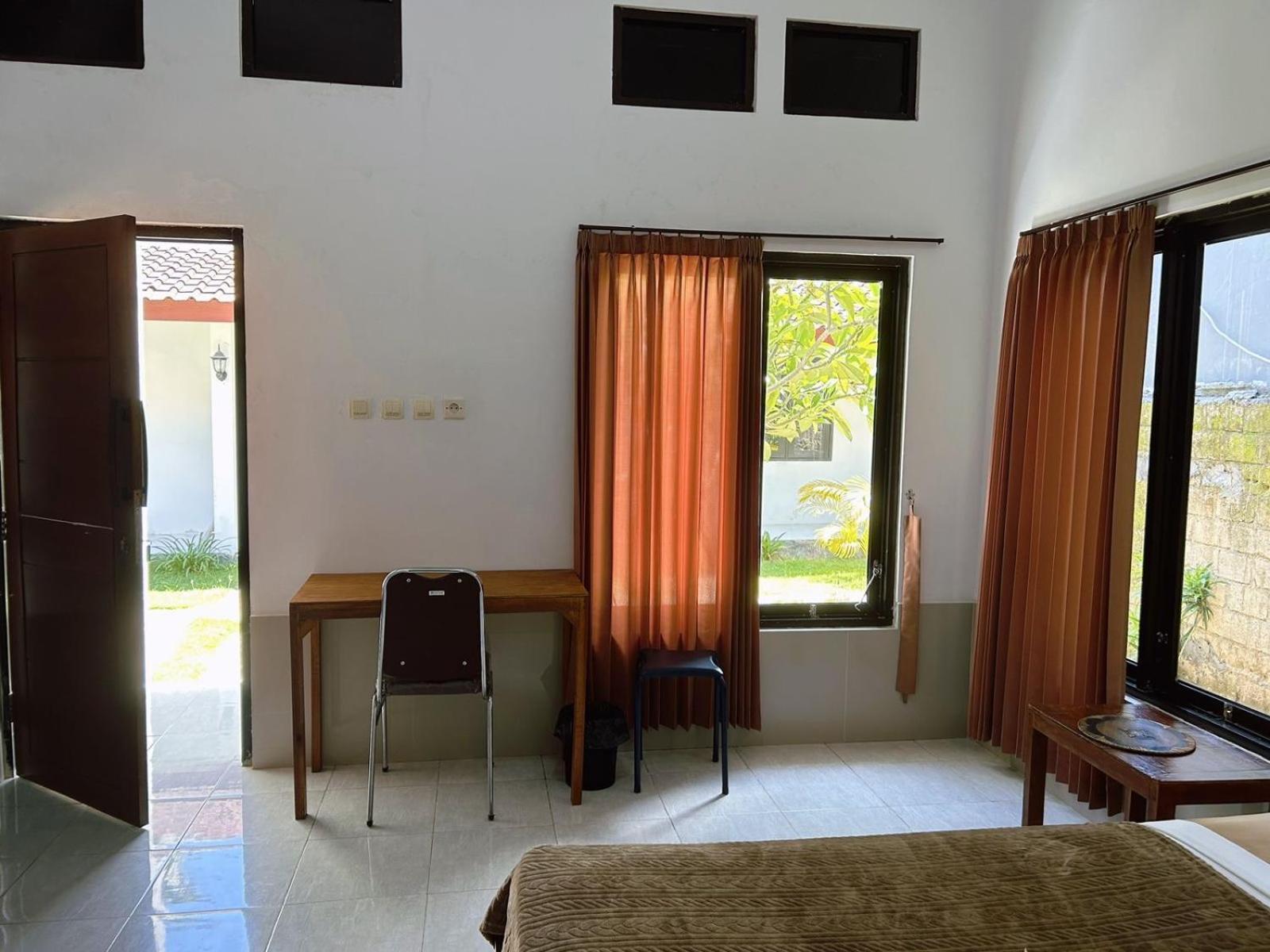 Sayang Bungalows Kuta  المظهر الخارجي الصورة