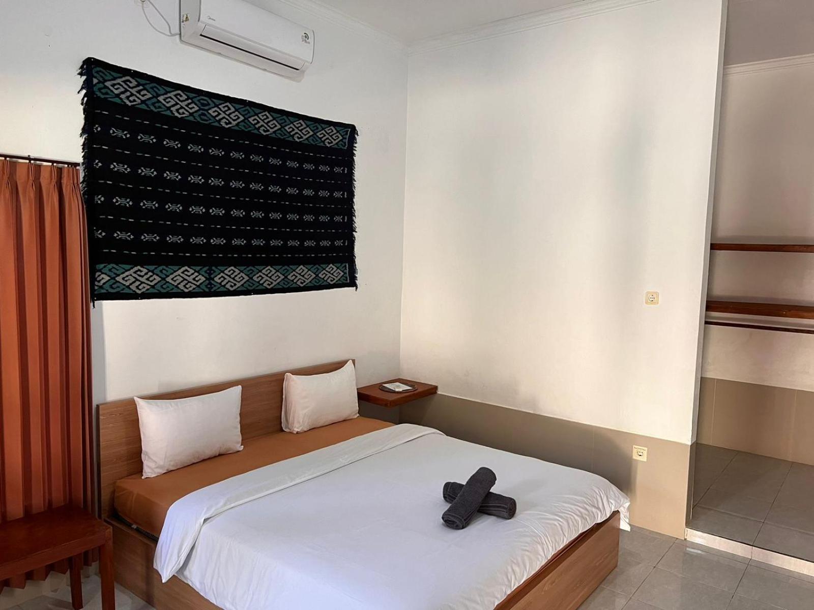 Sayang Bungalows Kuta  المظهر الخارجي الصورة
