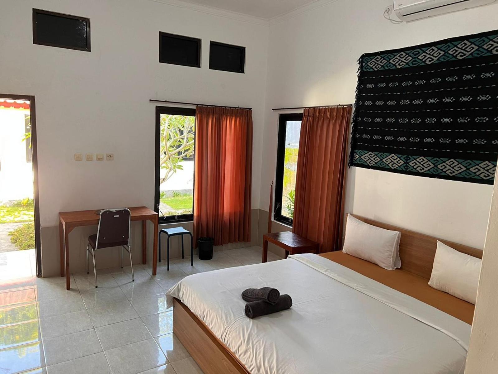 Sayang Bungalows Kuta  المظهر الخارجي الصورة