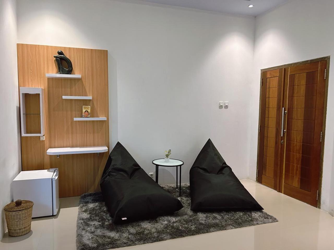 Sayang Bungalows Kuta  المظهر الخارجي الصورة