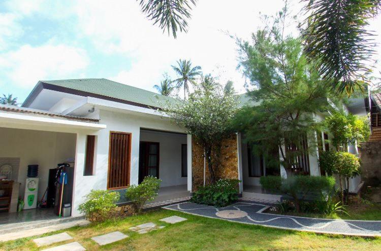 Sayang Bungalows Kuta  المظهر الخارجي الصورة
