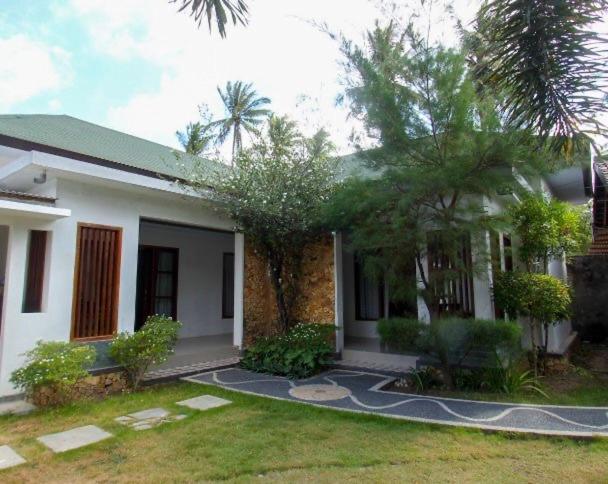 Sayang Bungalows Kuta  المظهر الخارجي الصورة