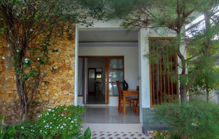 Sayang Bungalows Kuta  المظهر الخارجي الصورة