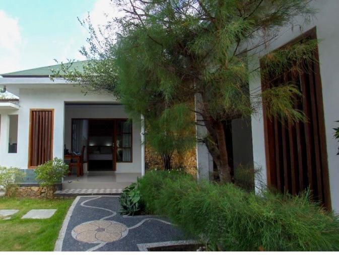 Sayang Bungalows Kuta  المظهر الخارجي الصورة