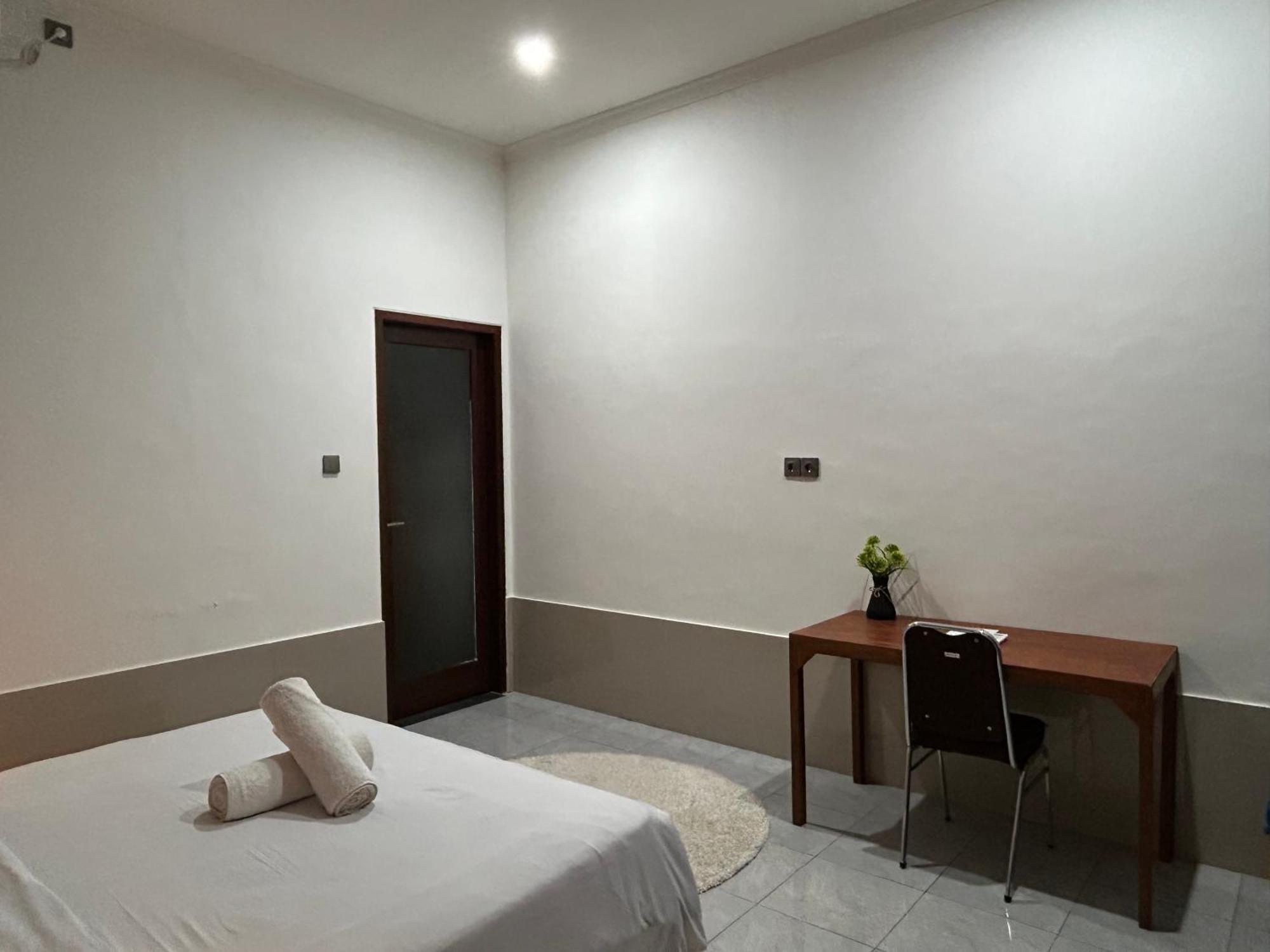 Sayang Bungalows Kuta  المظهر الخارجي الصورة