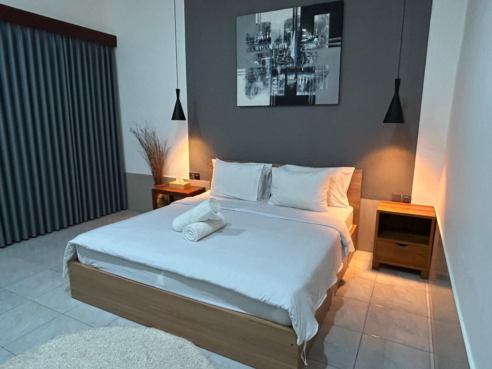 Sayang Bungalows Kuta  المظهر الخارجي الصورة