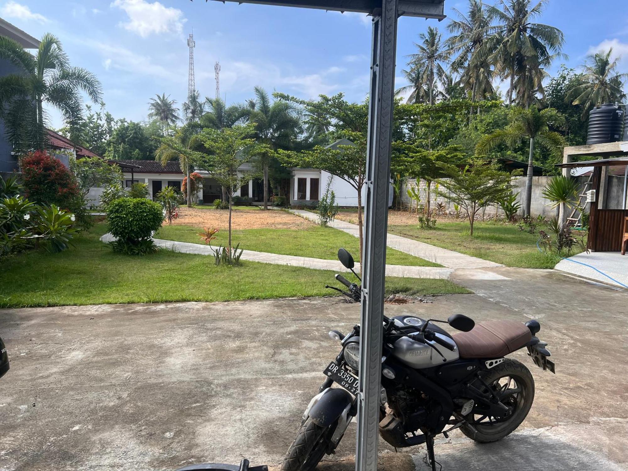 Sayang Bungalows Kuta  المظهر الخارجي الصورة