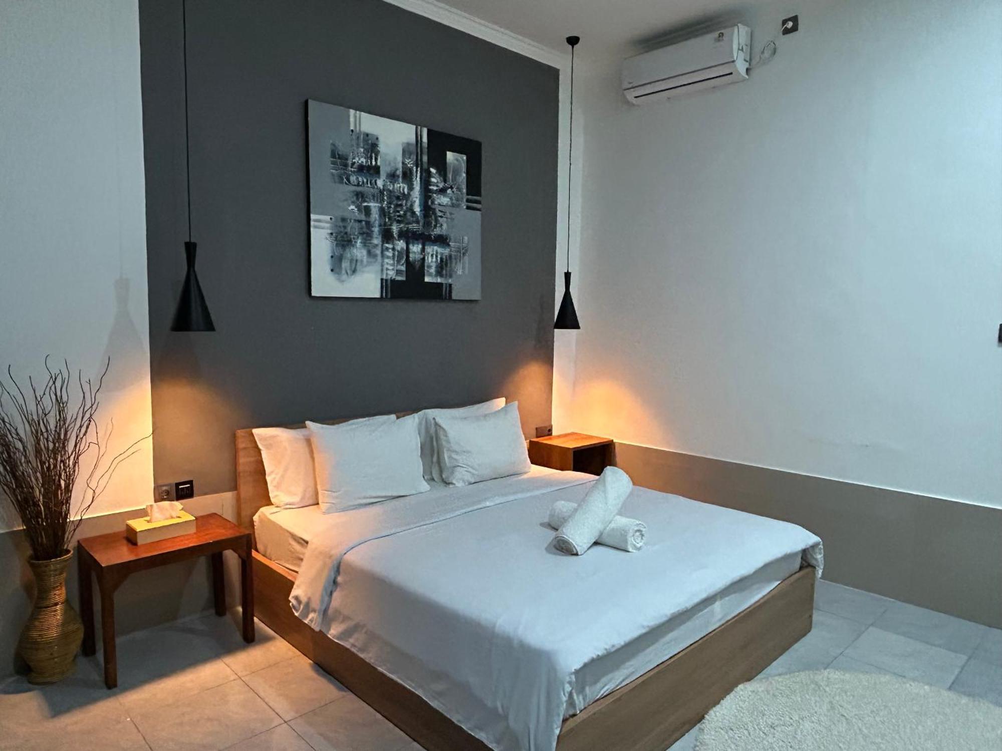 Sayang Bungalows Kuta  المظهر الخارجي الصورة