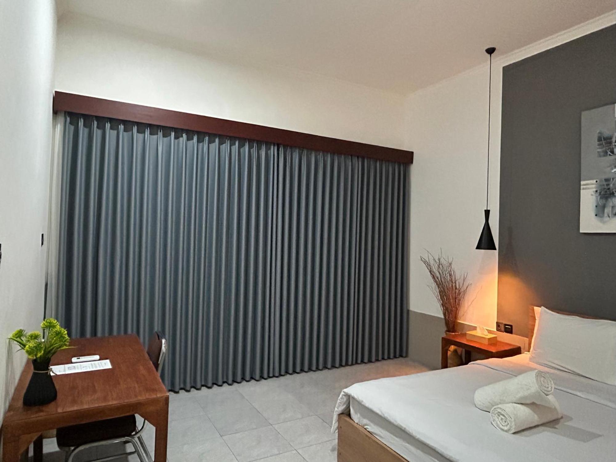 Sayang Bungalows Kuta  المظهر الخارجي الصورة