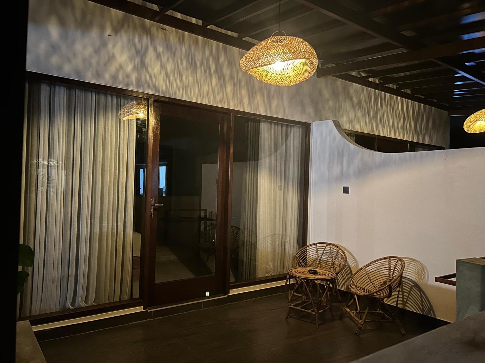 Sayang Bungalows Kuta  المظهر الخارجي الصورة