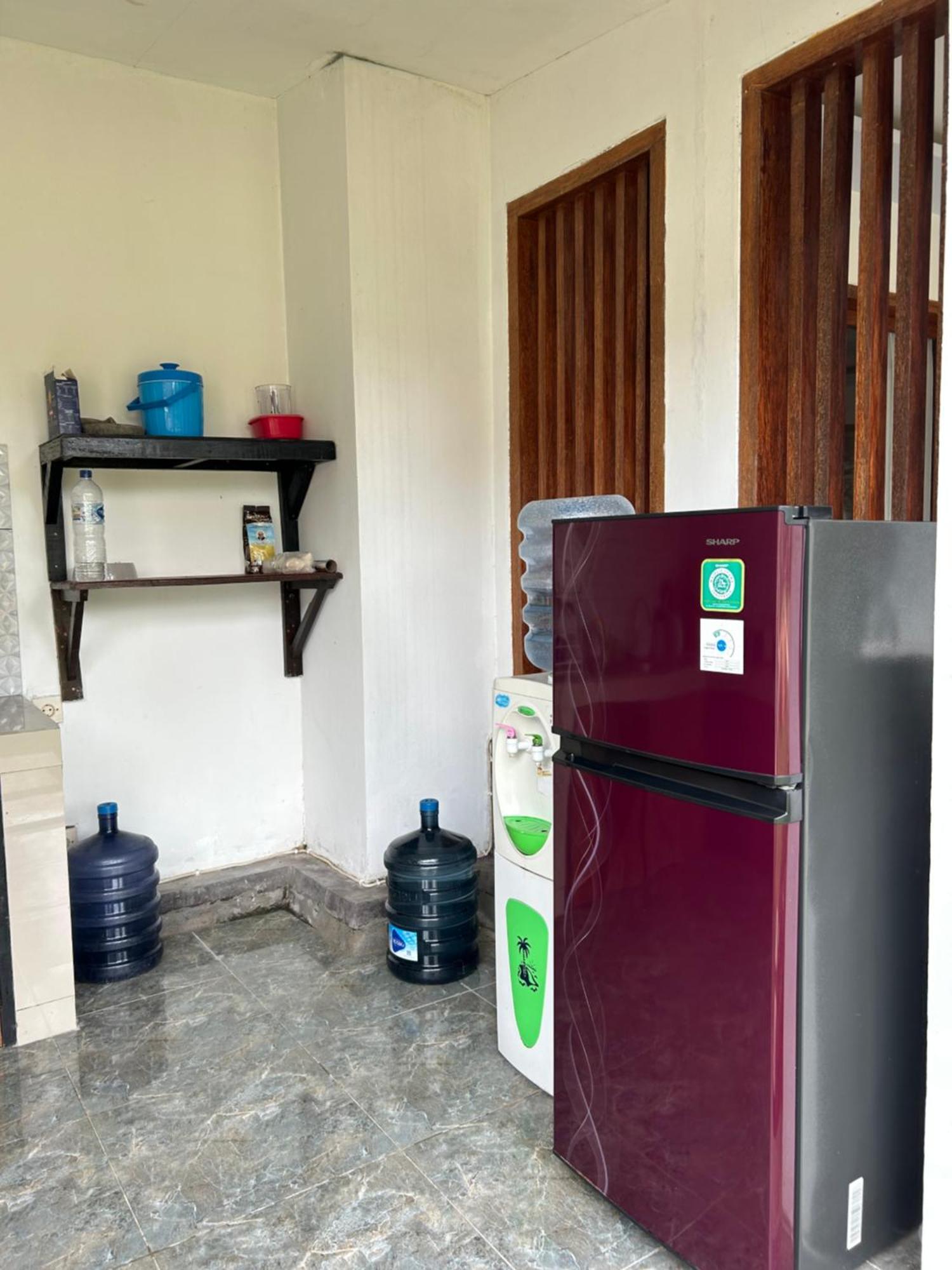 Sayang Bungalows Kuta  المظهر الخارجي الصورة