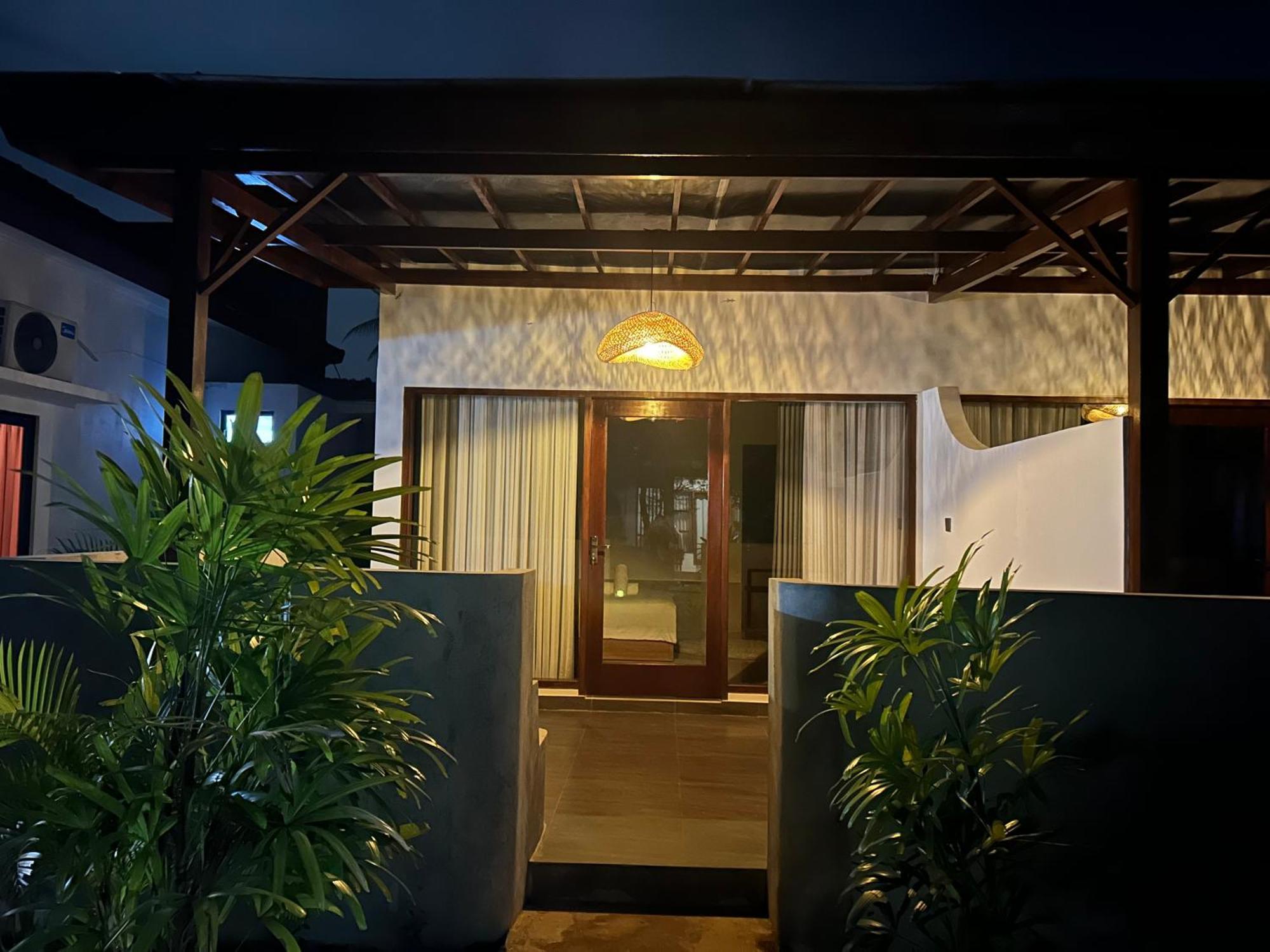 Sayang Bungalows Kuta  المظهر الخارجي الصورة